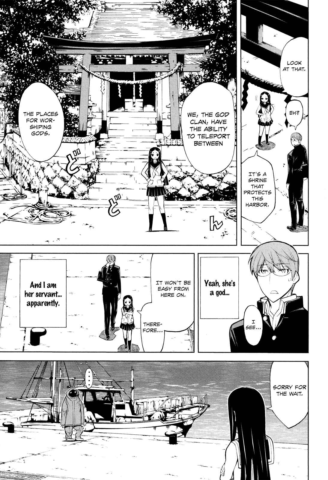 Page 7 Chapter 3 Naqua-Den