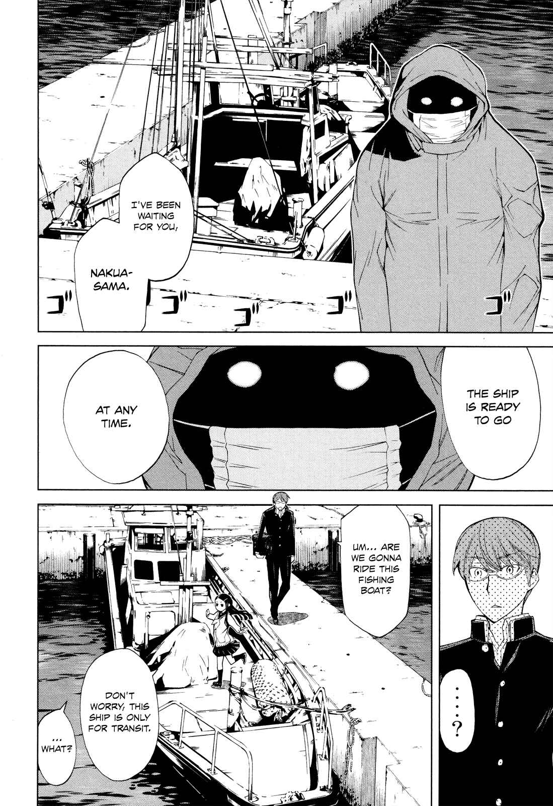 Page 8 Chapter 3 Naqua-Den