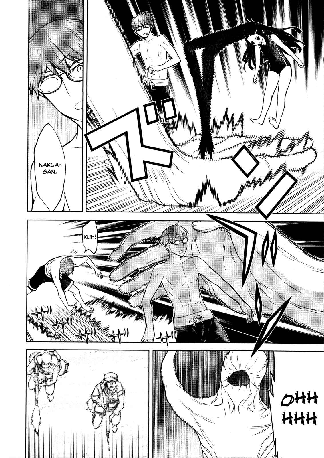 Page 13 Chapter 14 Naqua-Den