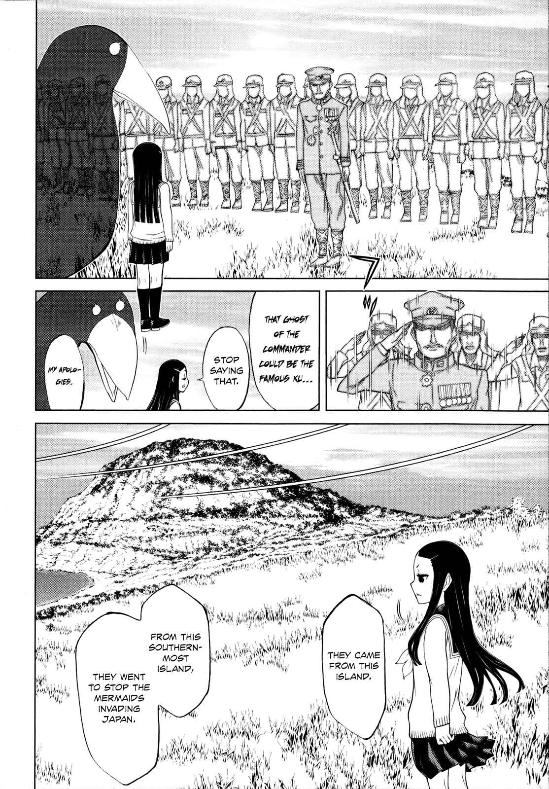 Page 37 Chapter 14 Naqua-Den