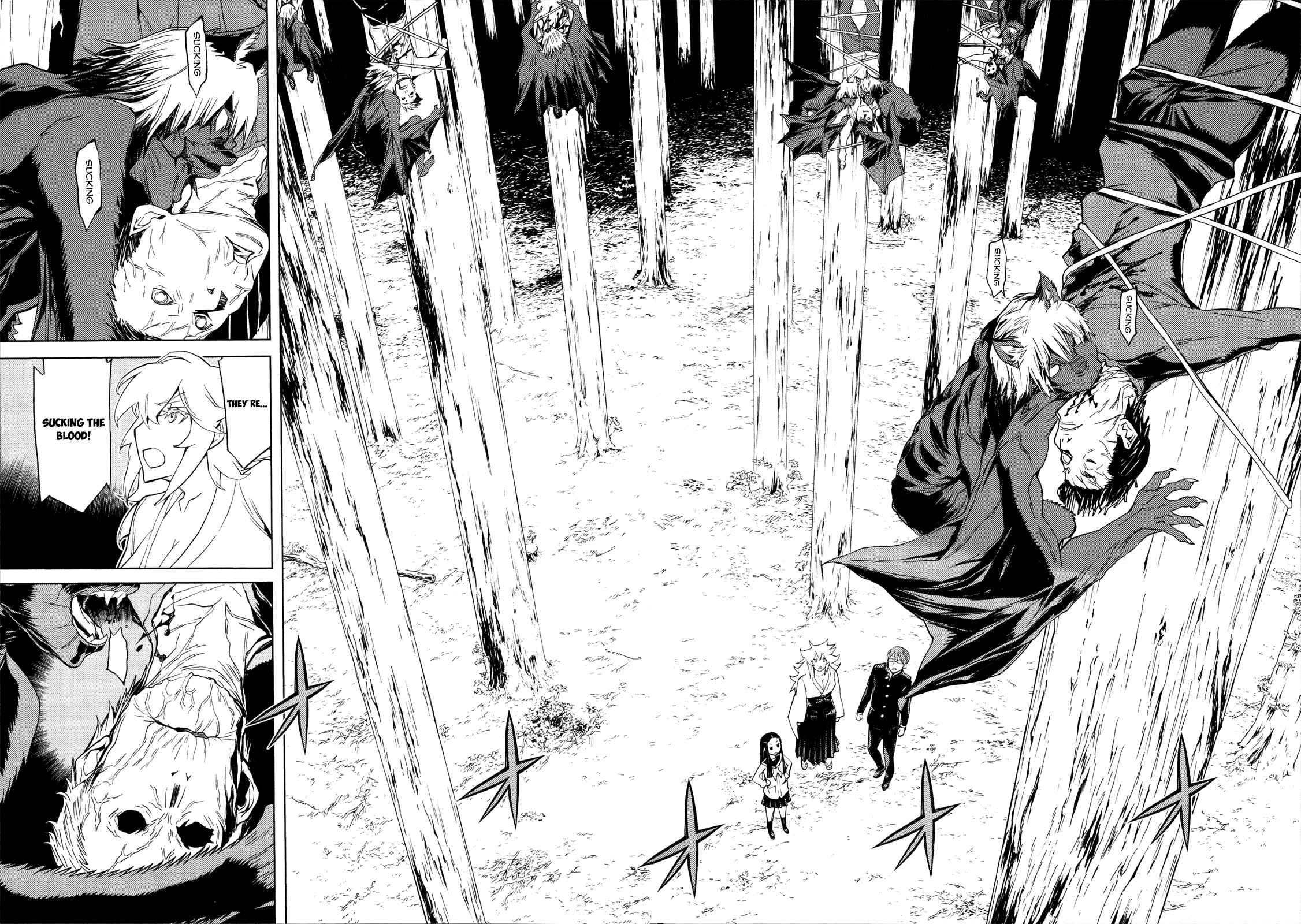 Page 19 Chapter 11 Naqua-Den