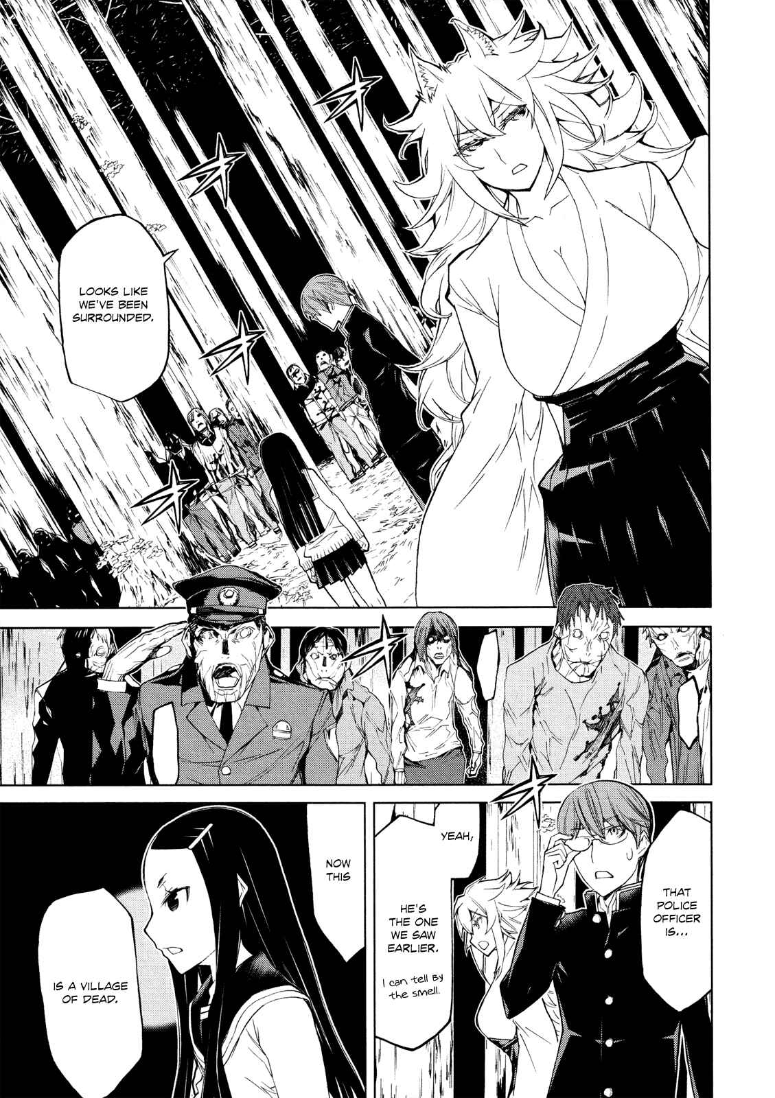 Page 21 Chapter 11 Naqua-Den