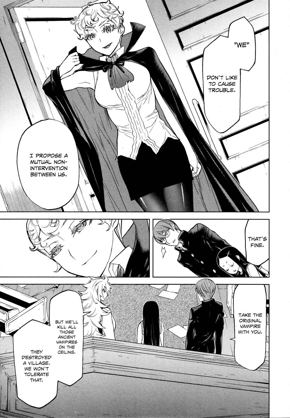 Page 39 Chapter 11 Naqua-Den