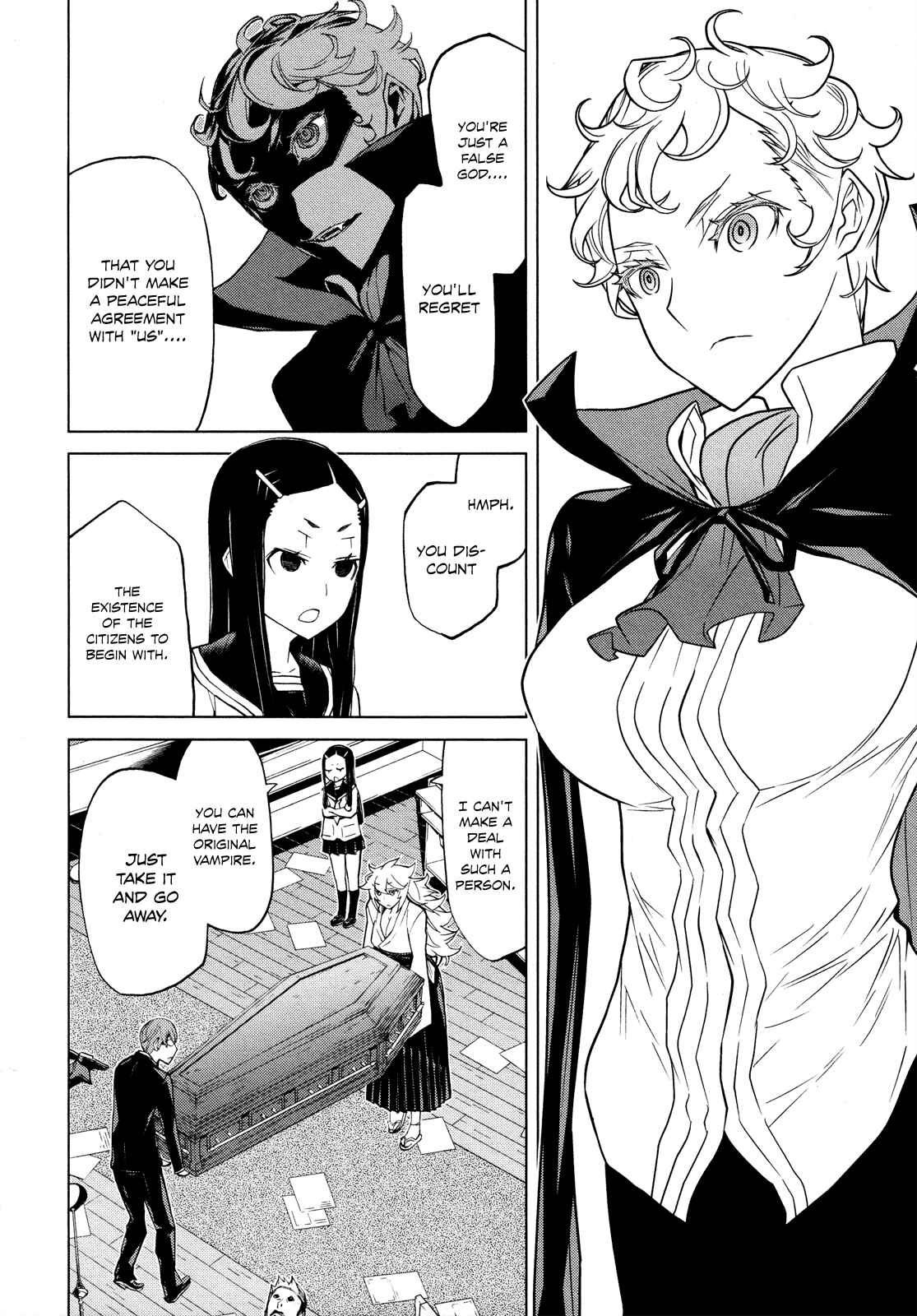 Page 41 Chapter 11 Naqua-Den