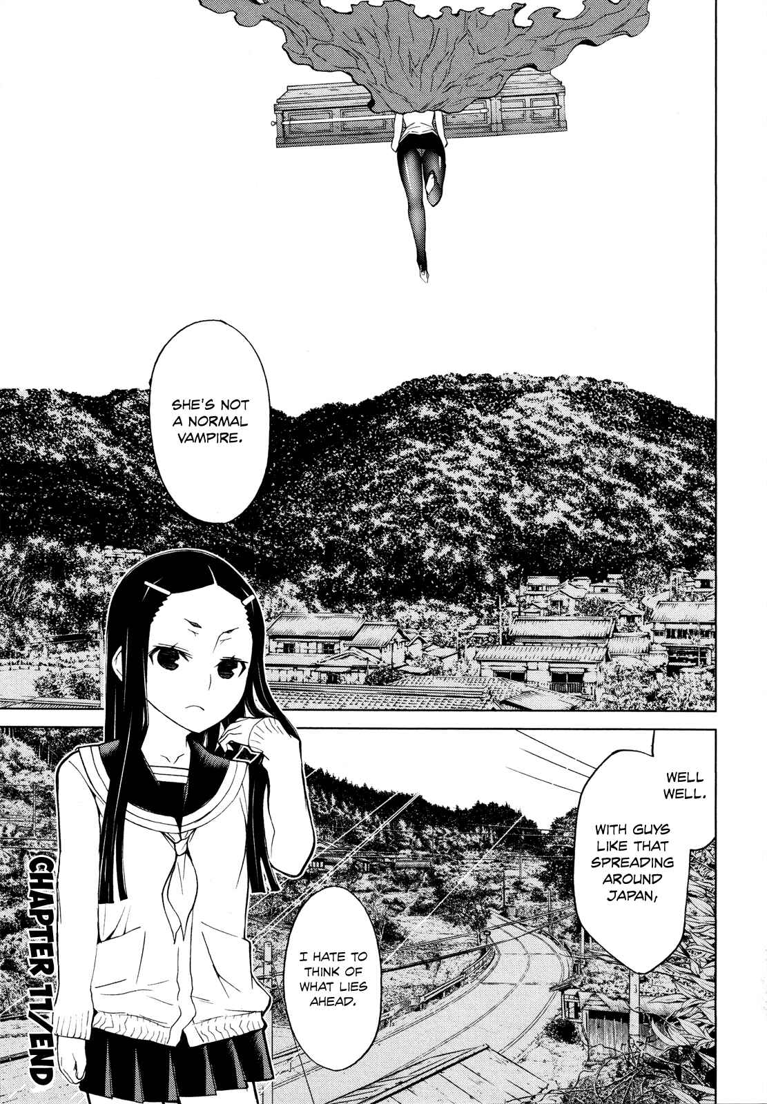 Page 44 Chapter 11 Naqua-Den