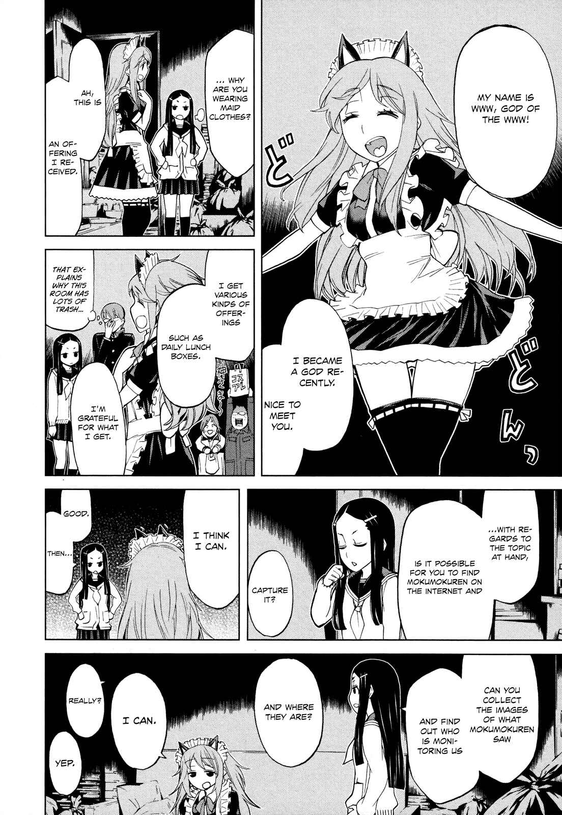 Page 21 Chapter 8 Naqua-Den