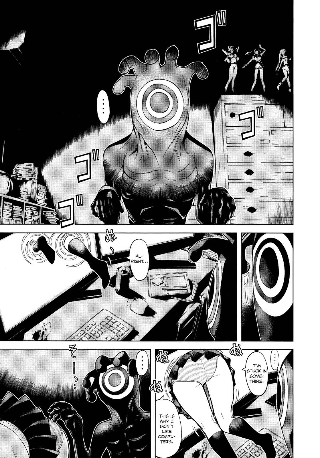 Page 24 Chapter 8 Naqua-Den