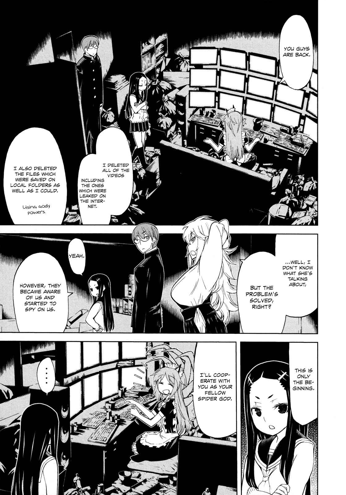 Page 29 Chapter 8 Naqua-Den