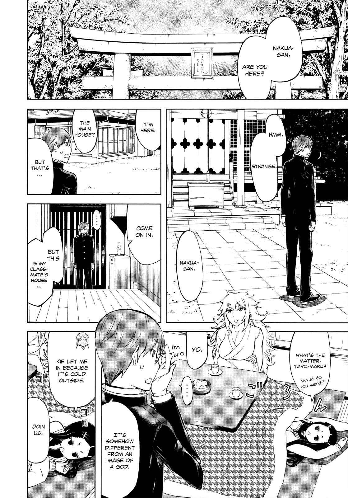 Page 7 Chapter 8 Naqua-Den