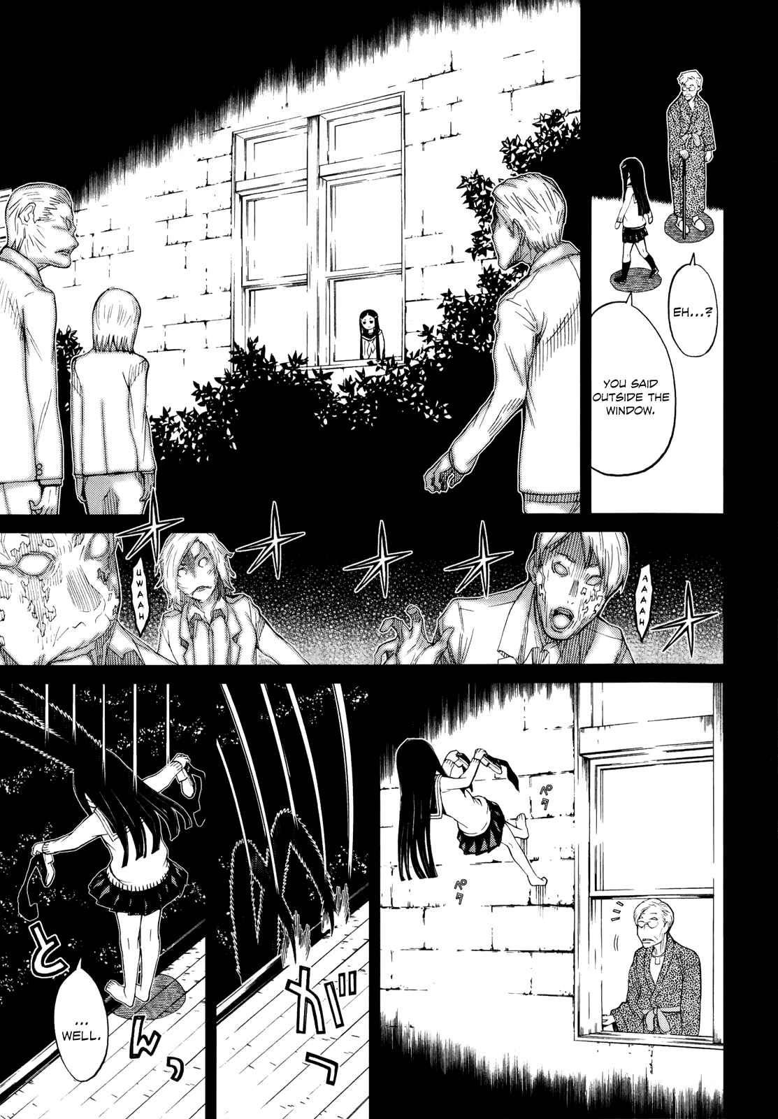 Page 13 Chapter 16 Naqua-Den