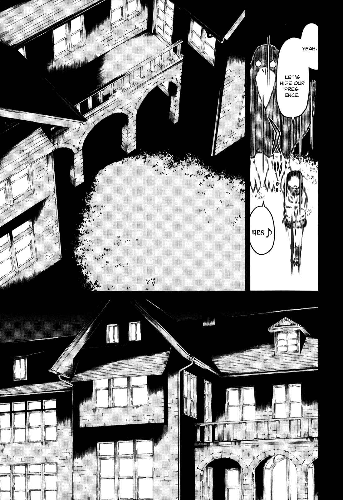 Page 24 Chapter 16 Naqua-Den