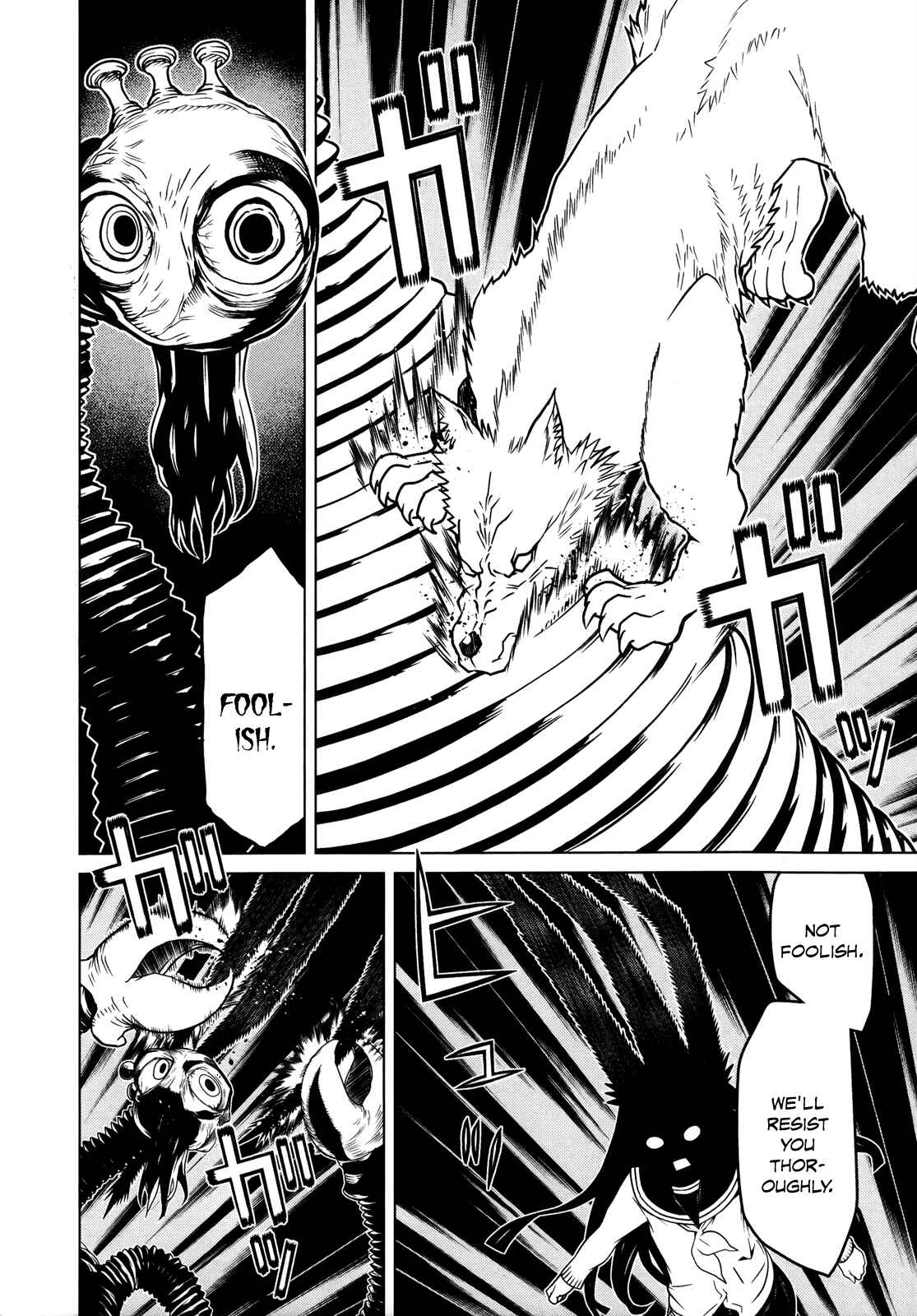 Page 37 Chapter 16 Naqua-Den
