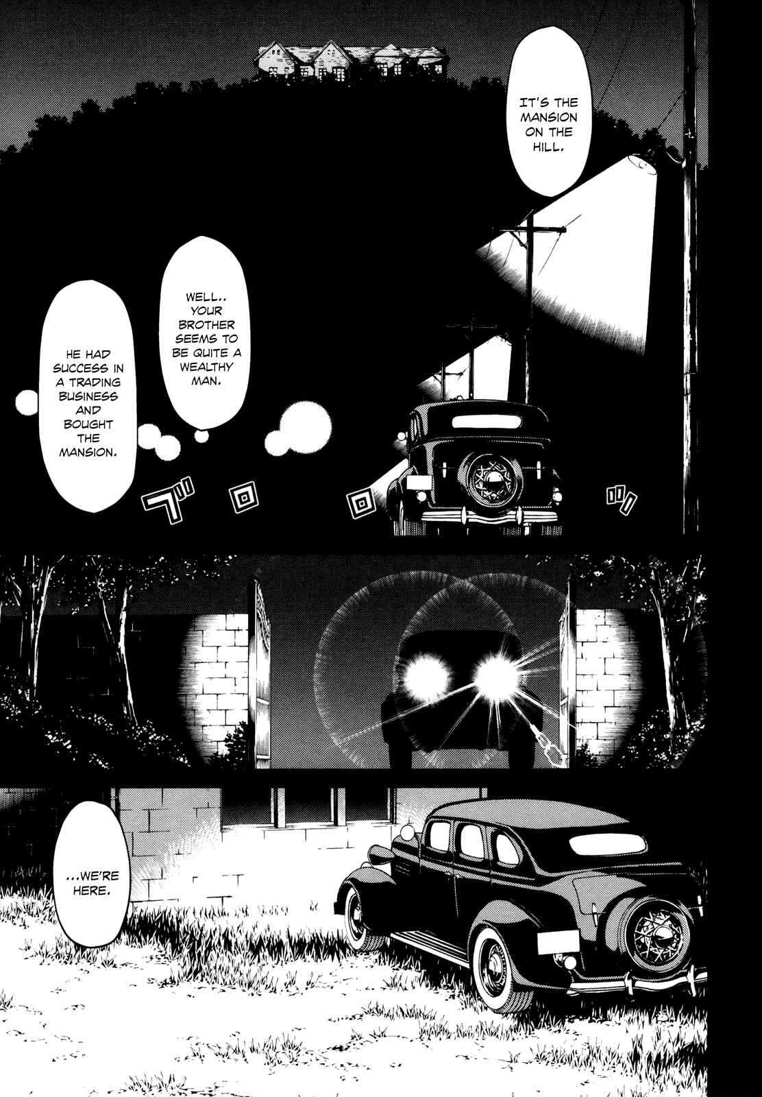 Page 8 Chapter 16 Naqua-Den