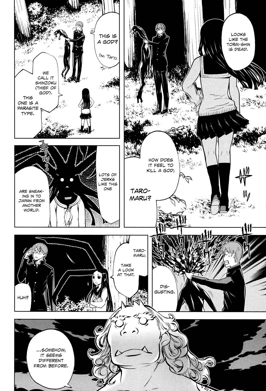 Page 27 Chapter 2 Naqua-Den