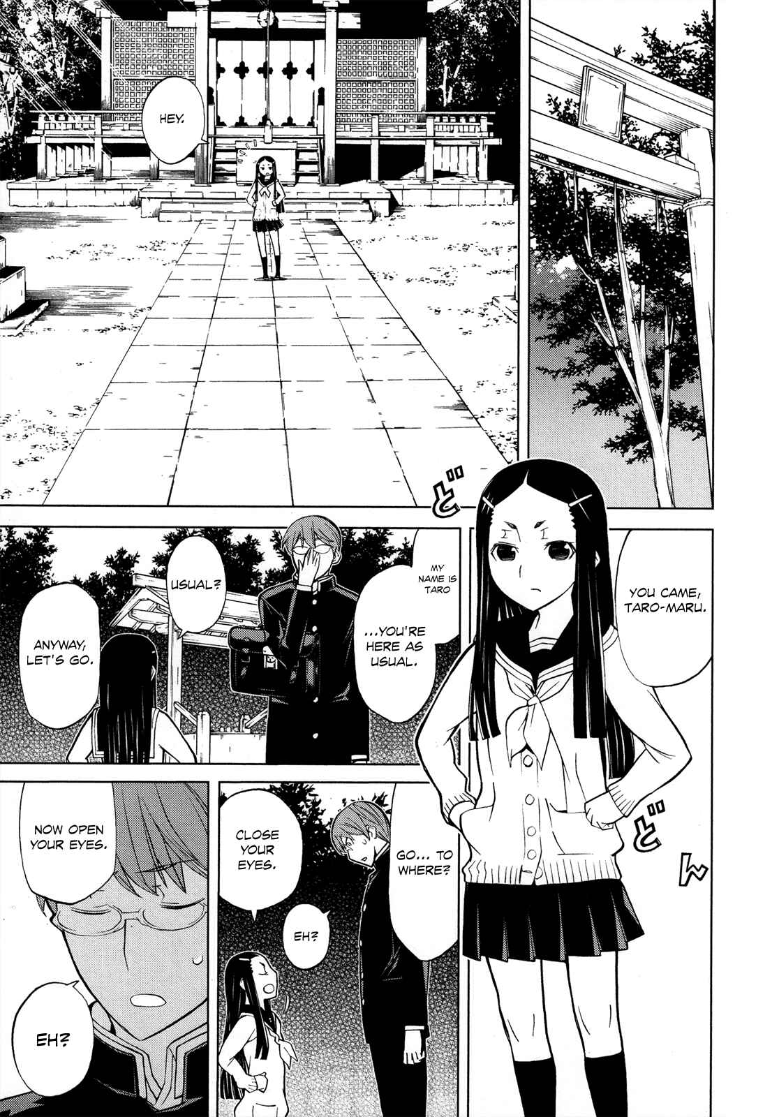 Page 8 Chapter 2 Naqua-Den