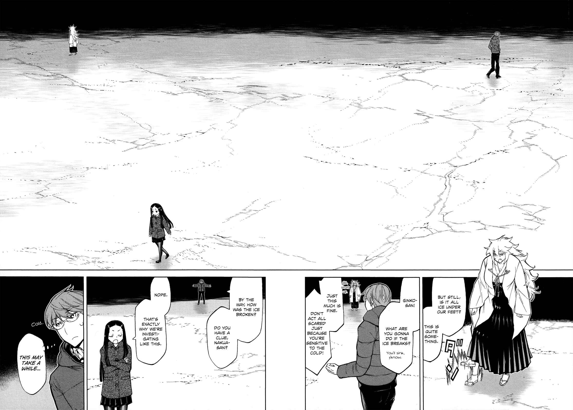 Page 16 Chapter 10 Naqua-Den