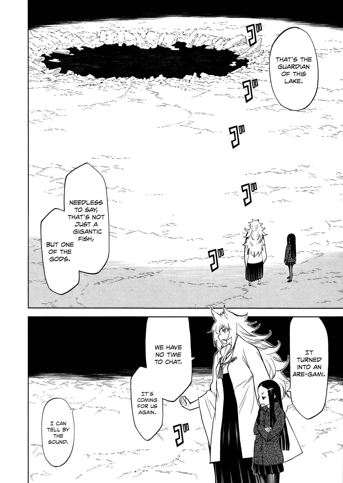 Page 25 Chapter 10 Naqua-Den