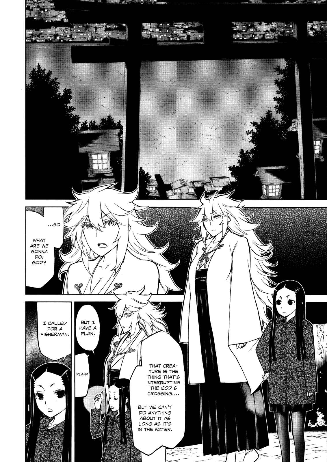 Page 29 Chapter 10 Naqua-Den