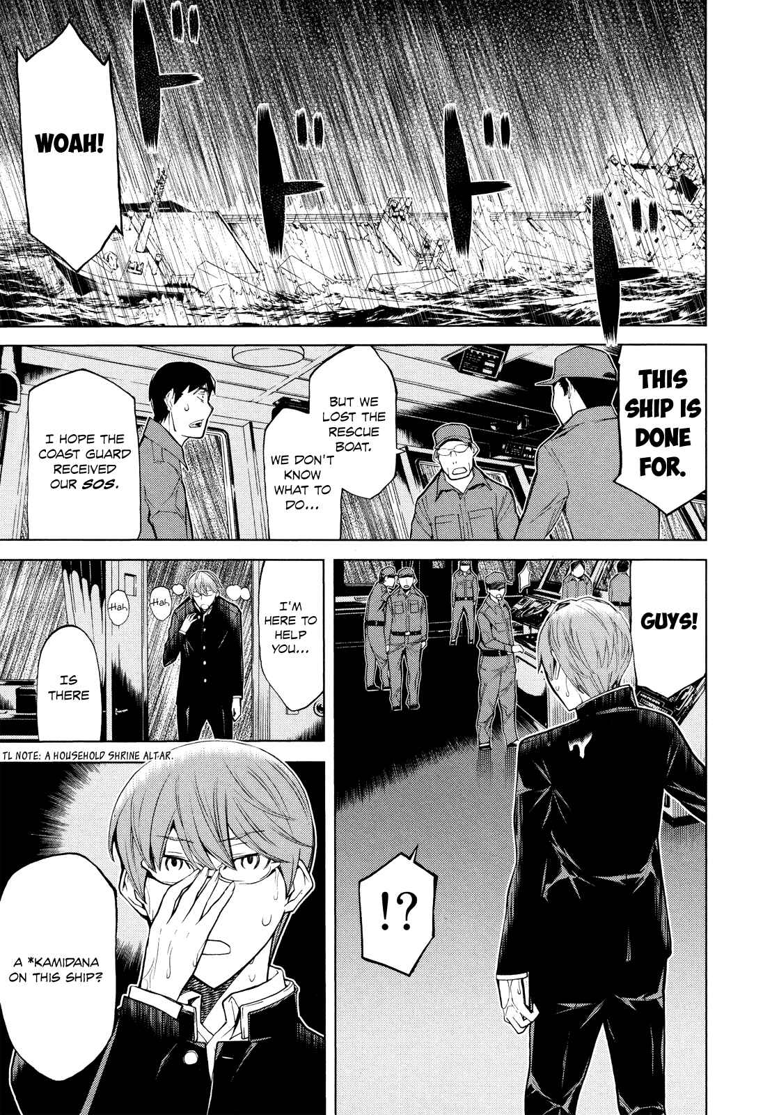 Page 6 Chapter 4 Naqua-Den