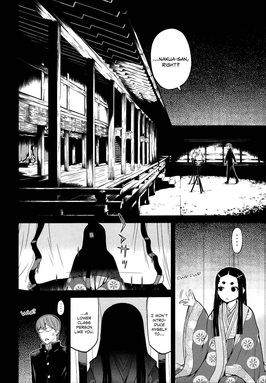 Page 14 Chapter 15 Naqua-Den