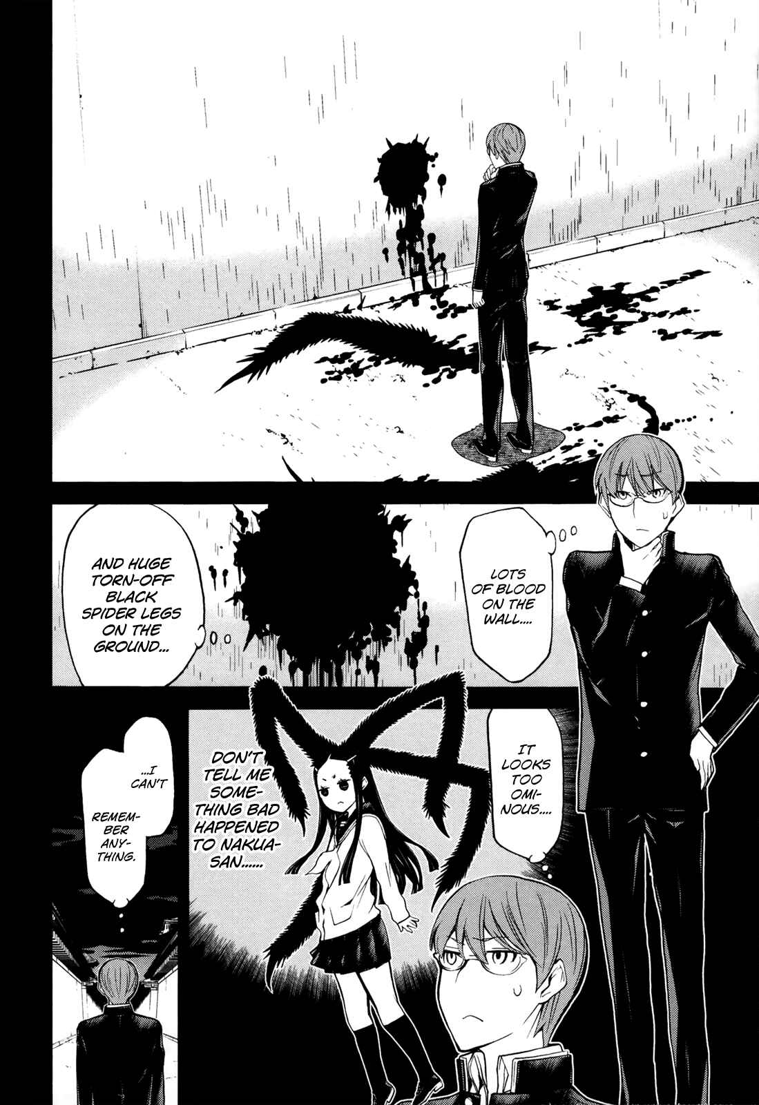 Page 4 Chapter 15 Naqua-Den