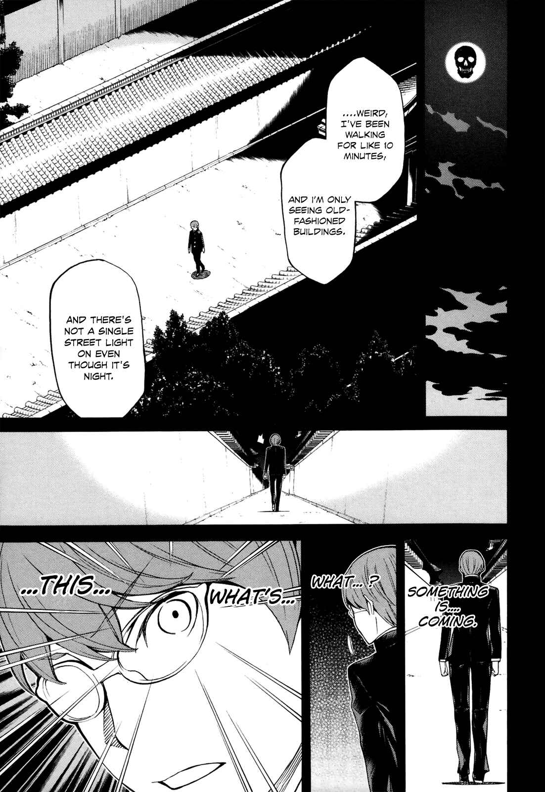 Page 5 Chapter 15 Naqua-Den