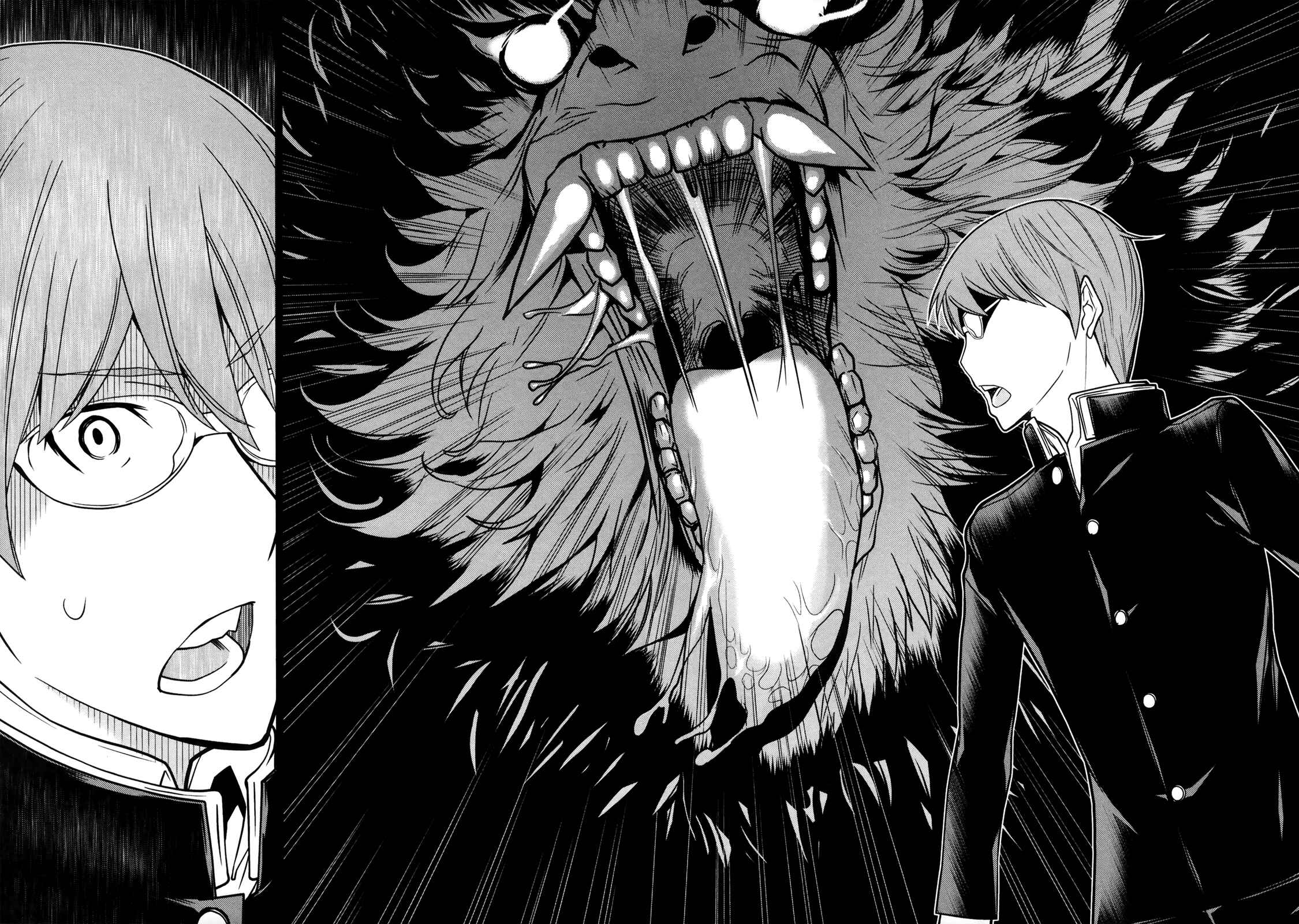 Page 6 Chapter 15 Naqua-Den