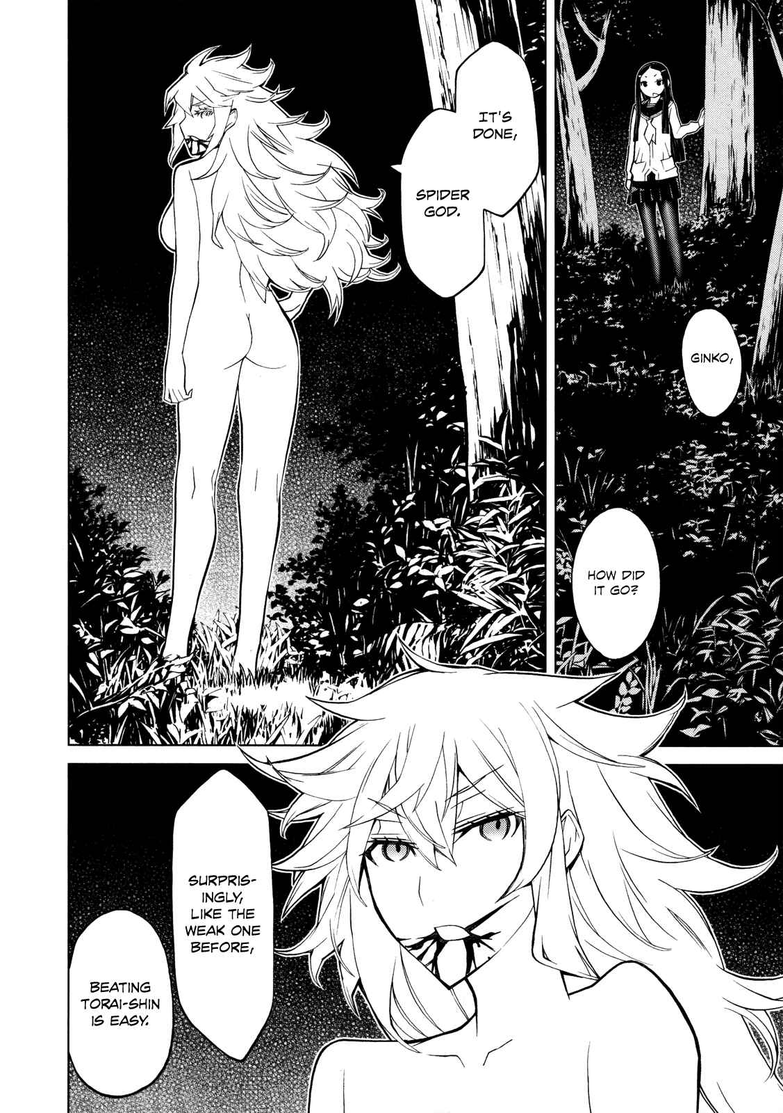 Page 12 Chapter 9 Naqua-Den