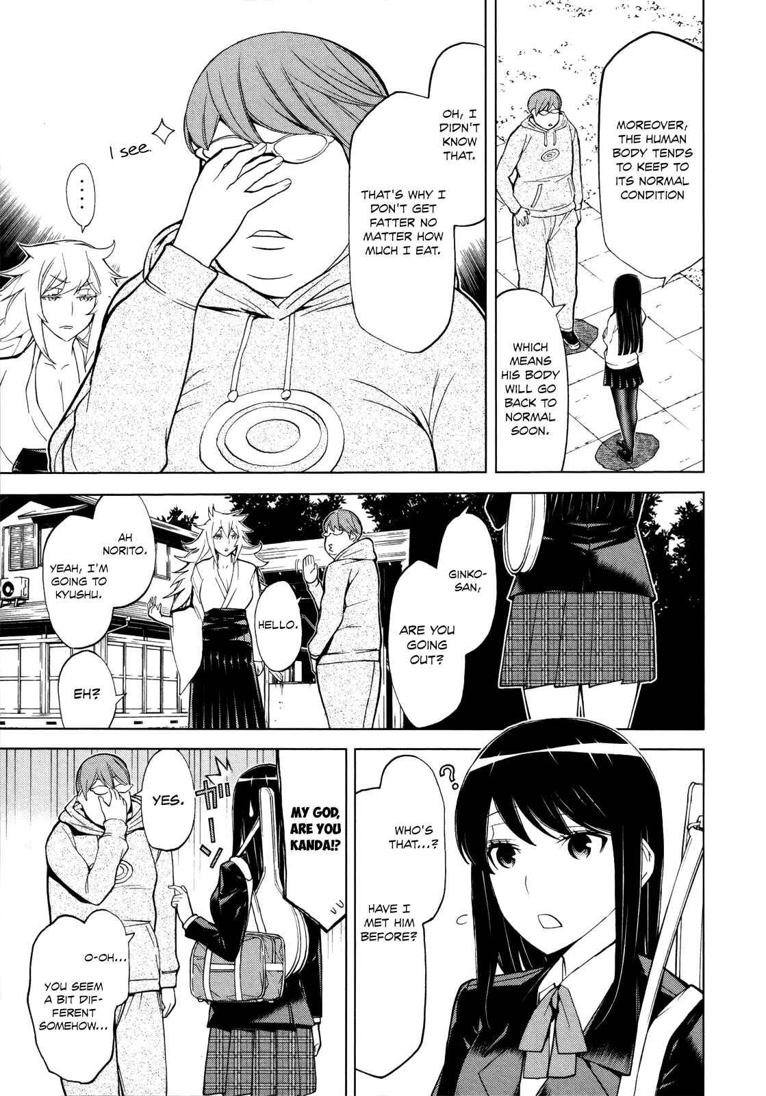 Page 24 Chapter 9 Naqua-Den
