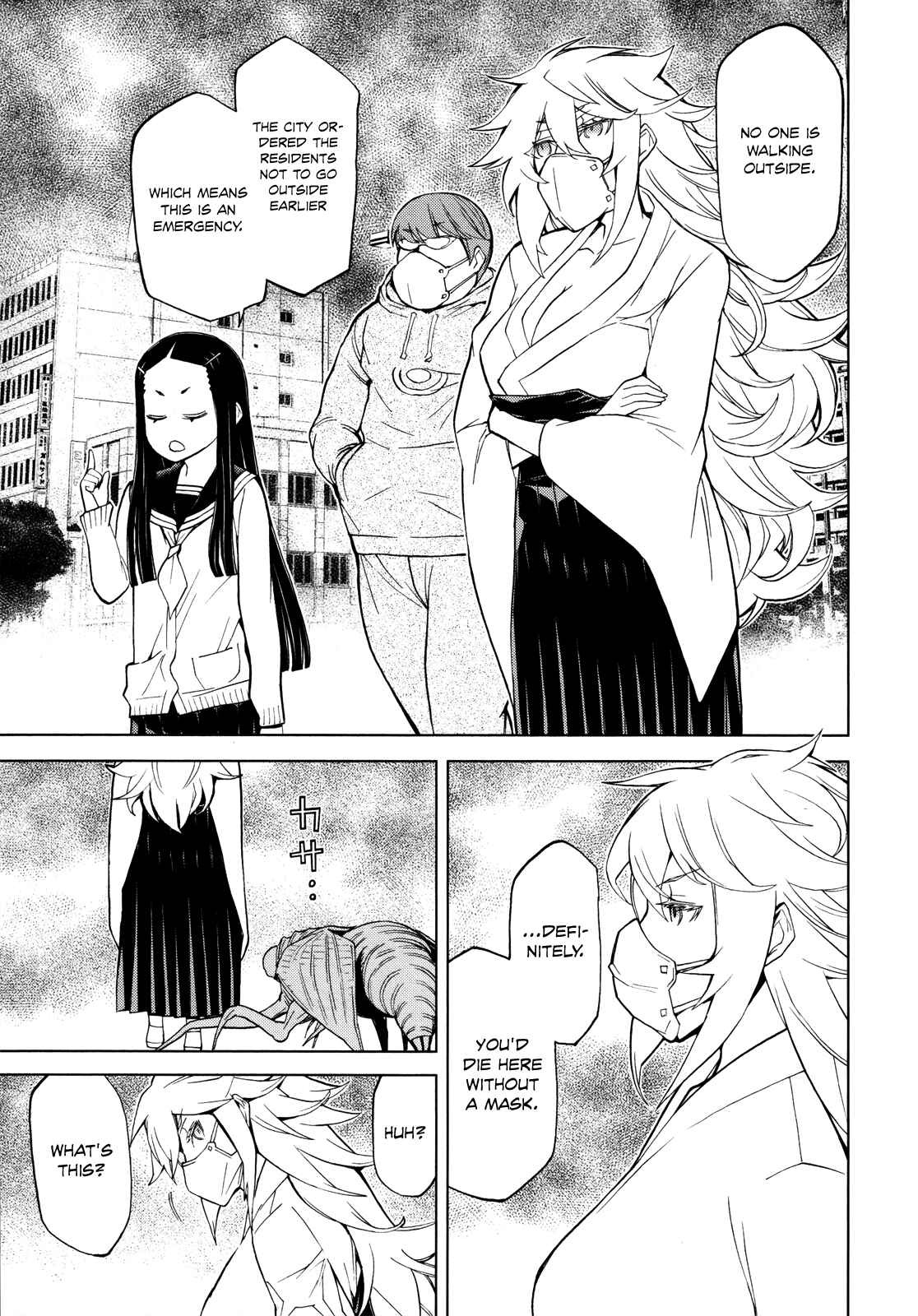 Page 26 Chapter 9 Naqua-Den