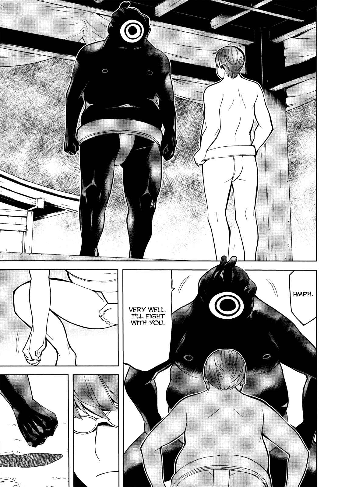 Page 39 Chapter 9 Naqua-Den