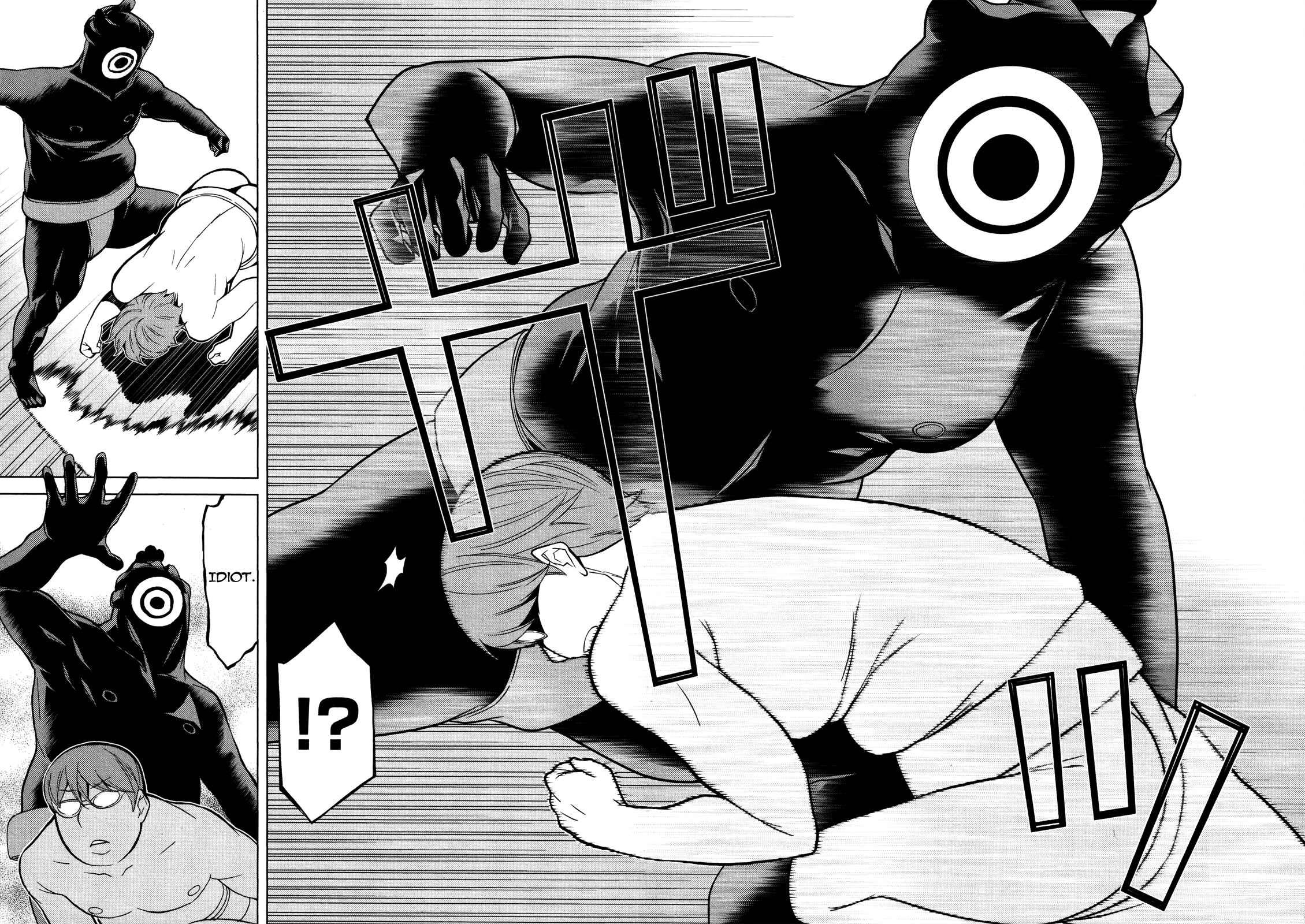 Page 40 Chapter 9 Naqua-Den