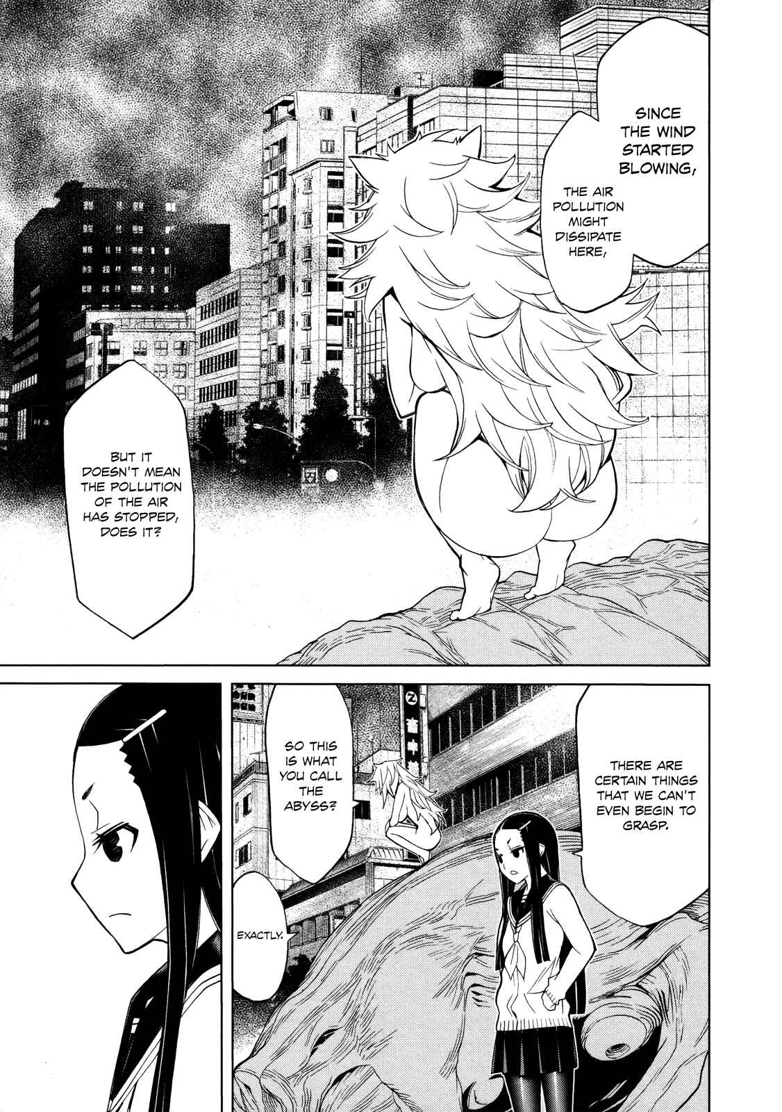 Page 49 Chapter 9 Naqua-Den
