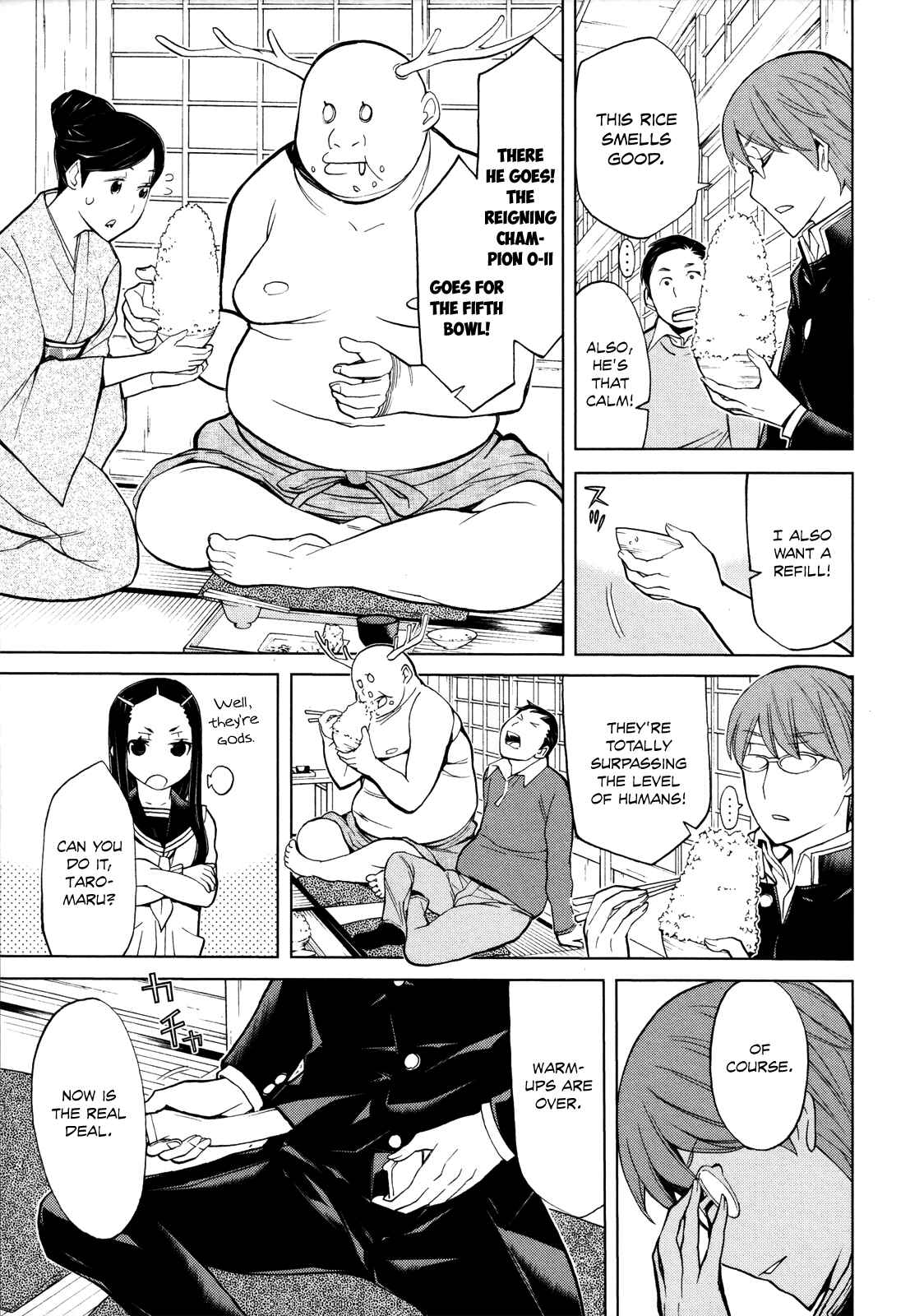 Page 6 Chapter 9 Naqua-Den