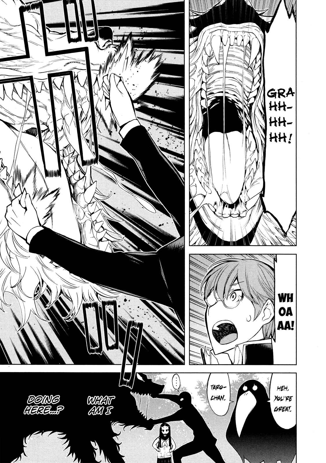 Page 7 Chapter 5 Naqua-Den
