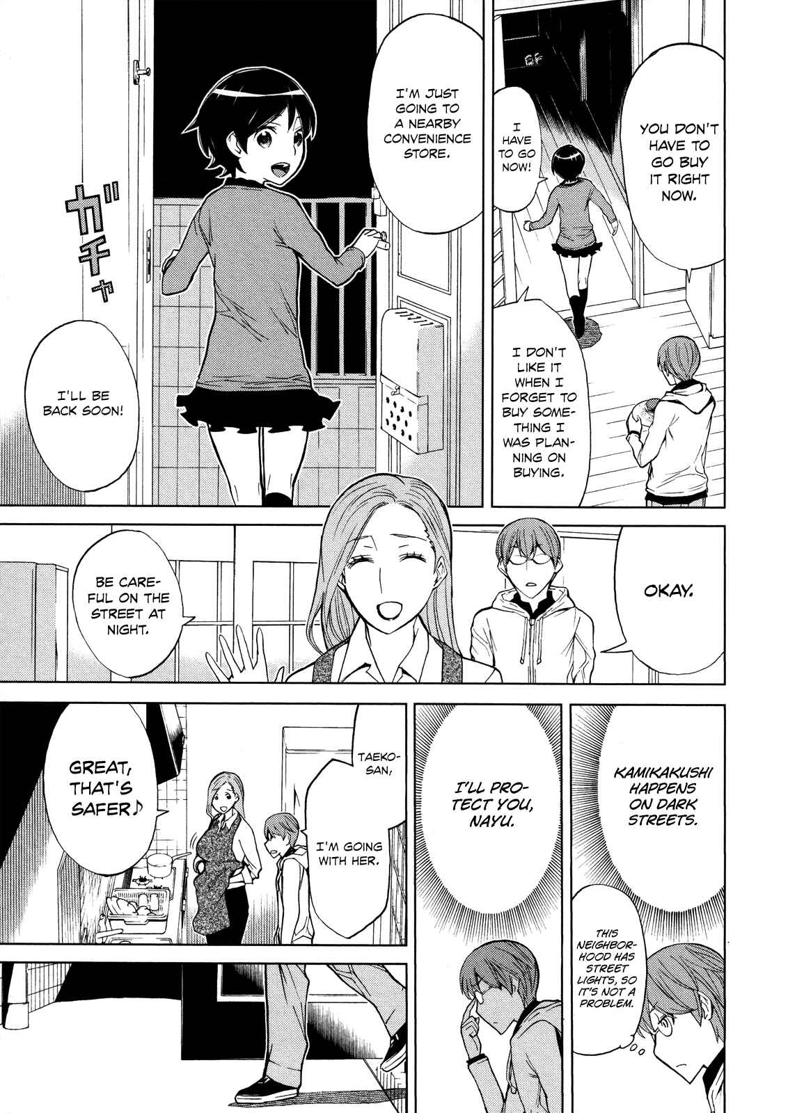 Page 22 Chapter 6 Naqua-Den