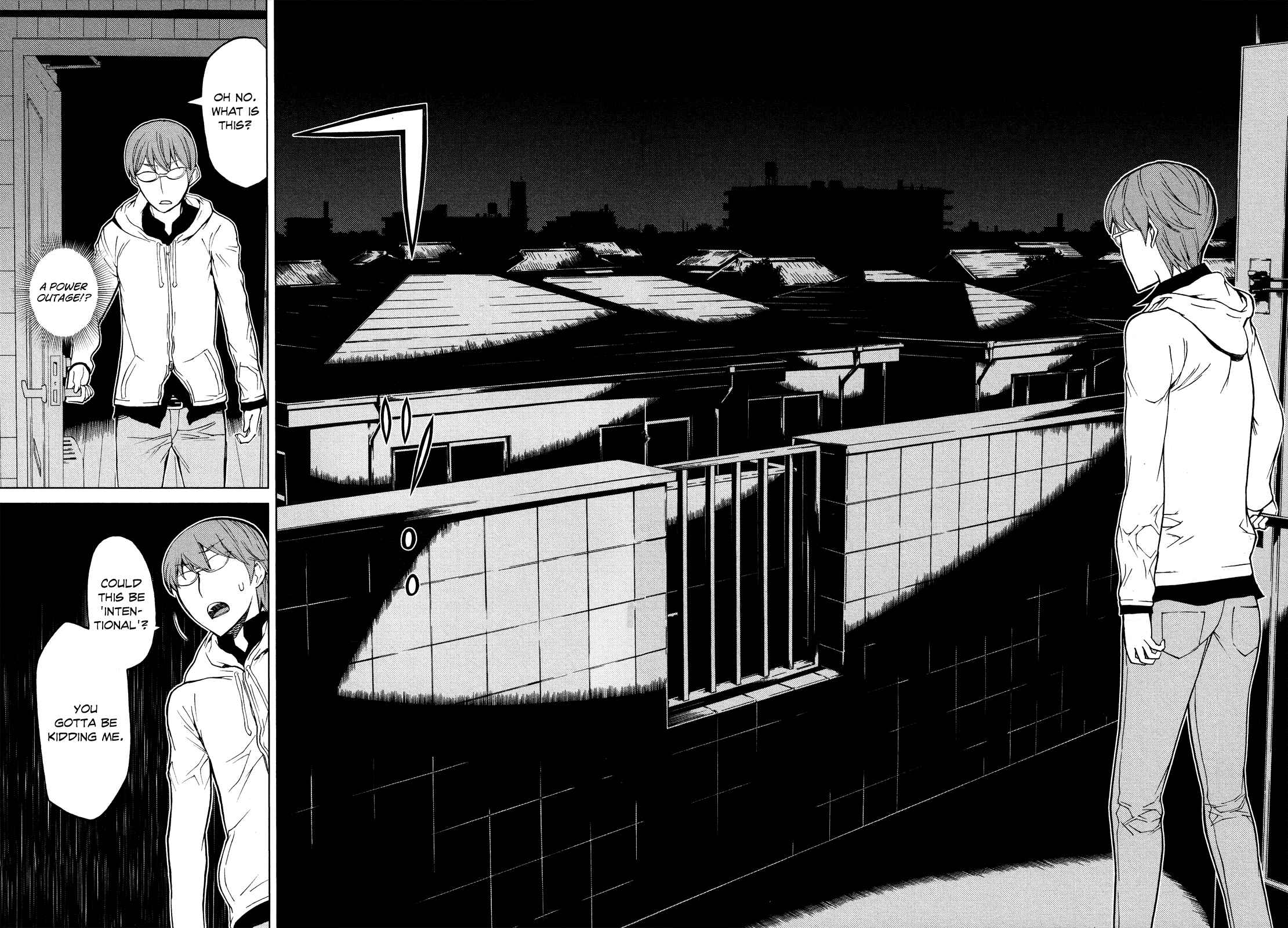Page 23 Chapter 6 Naqua-Den