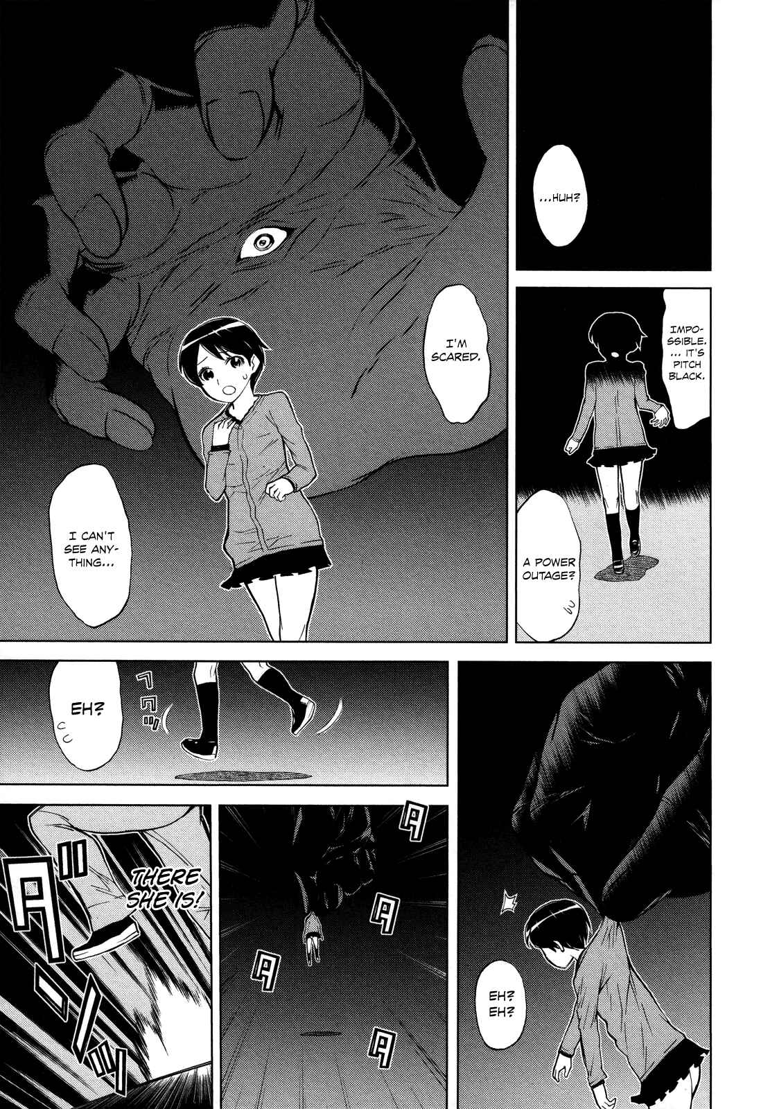Page 25 Chapter 6 Naqua-Den