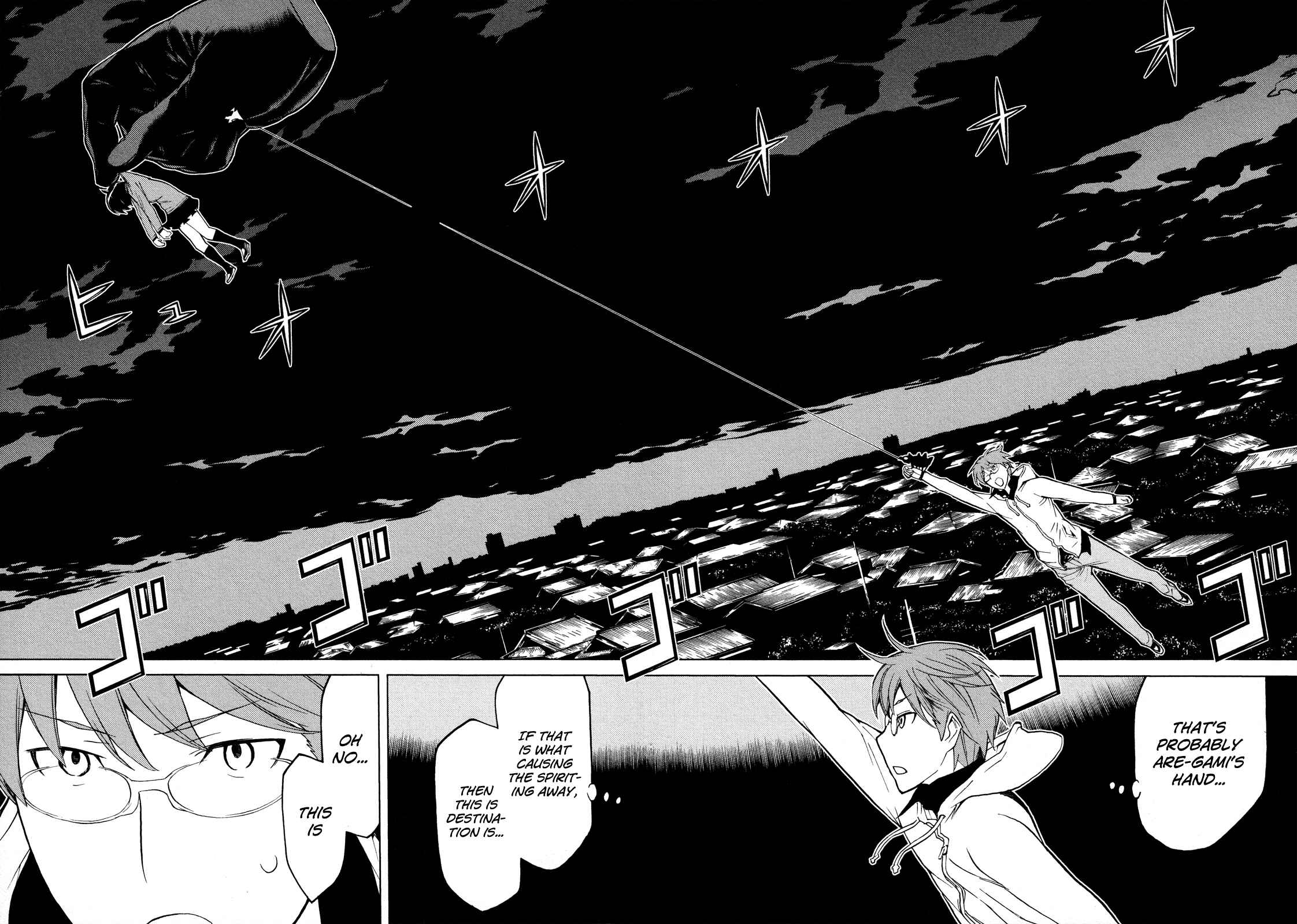 Page 28 Chapter 6 Naqua-Den