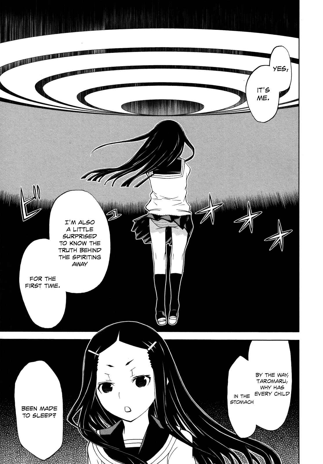 Page 33 Chapter 6 Naqua-Den
