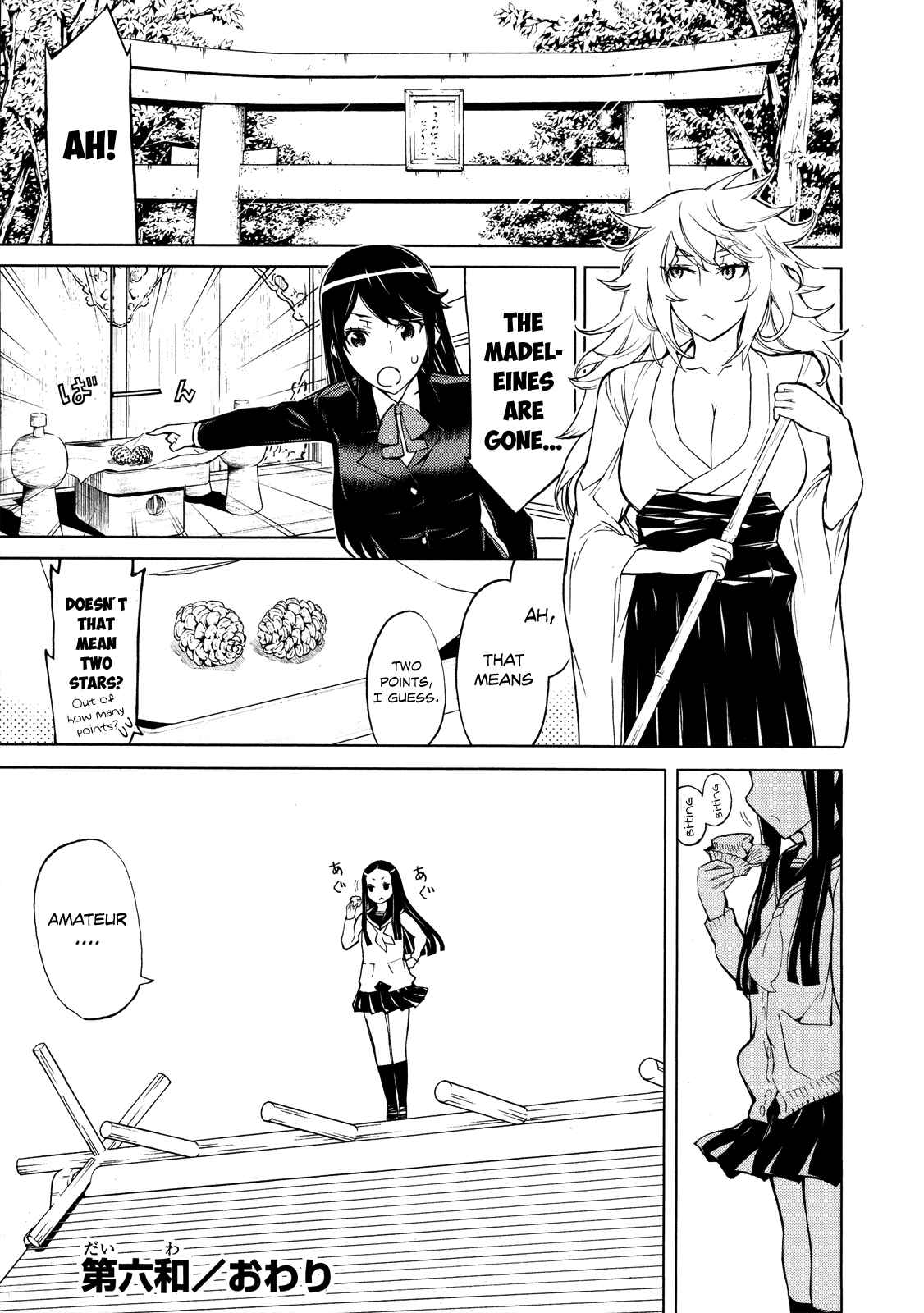 Page 45 Chapter 6 Naqua-Den
