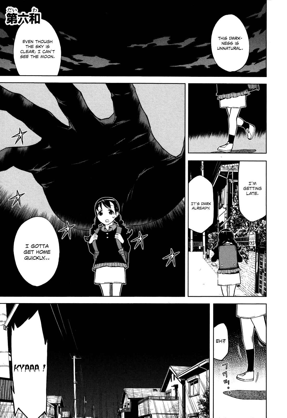 Page 7 Chapter 6 Naqua-Den