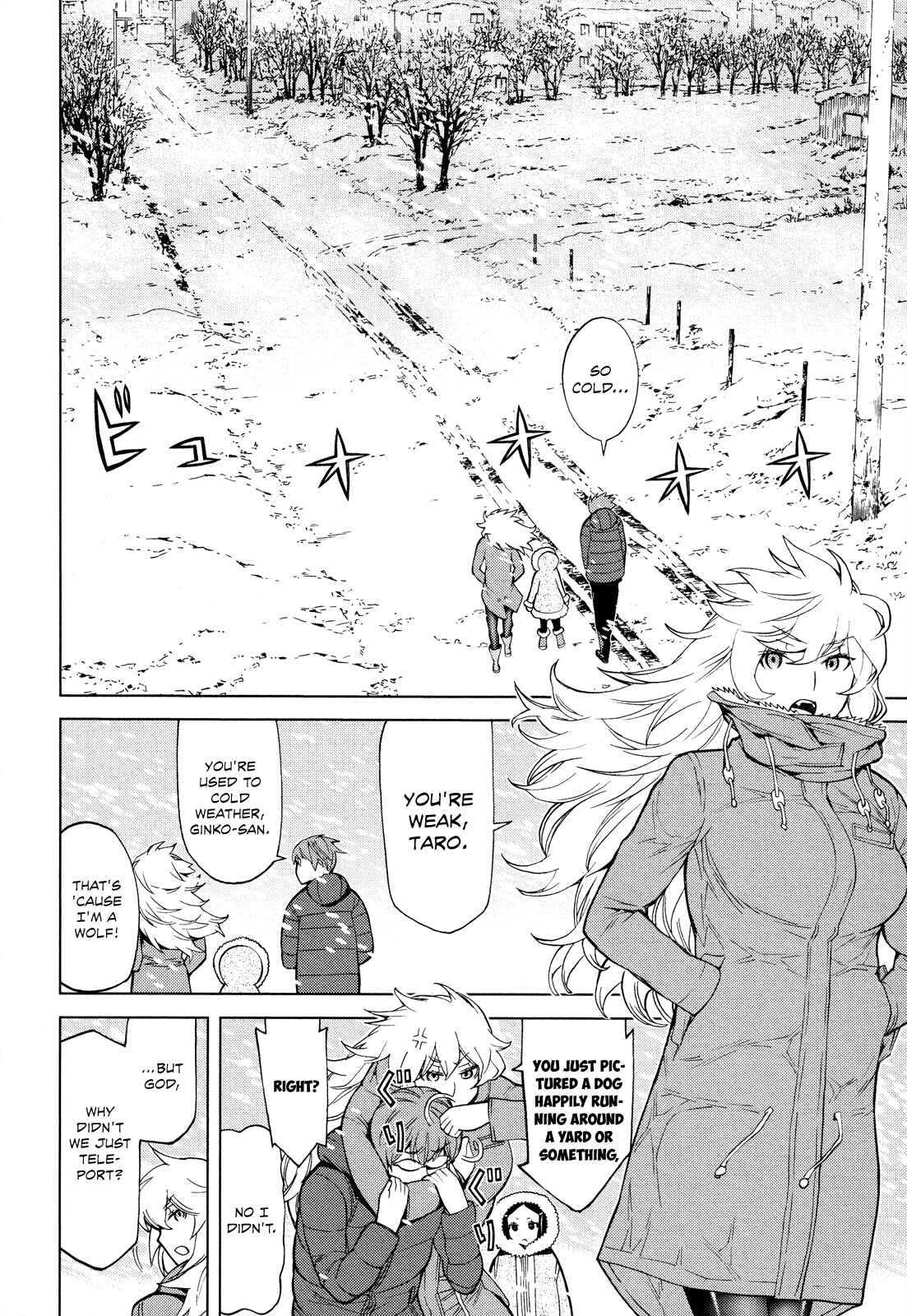 Page 13 Chapter 7 Naqua-Den