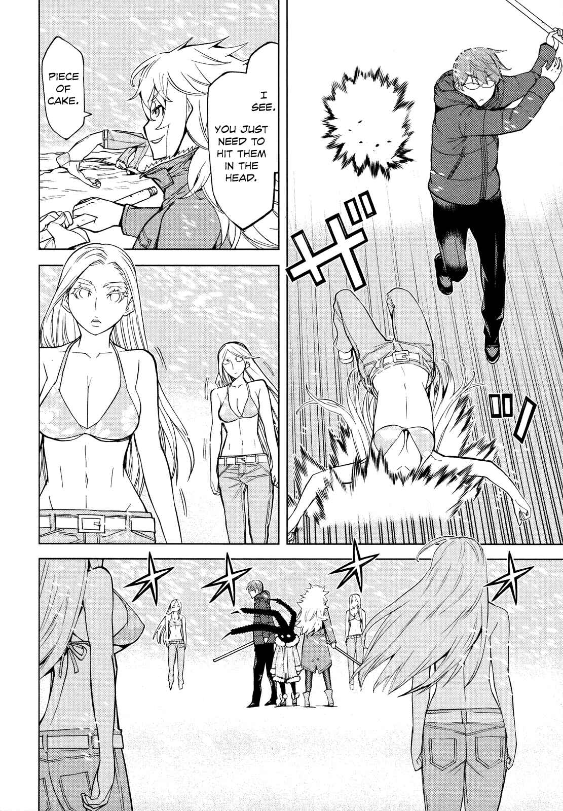 Page 22 Chapter 7 Naqua-Den