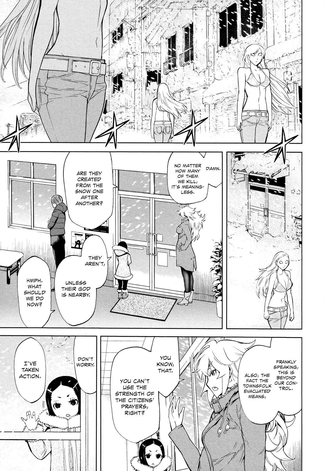 Page 27 Chapter 7 Naqua-Den