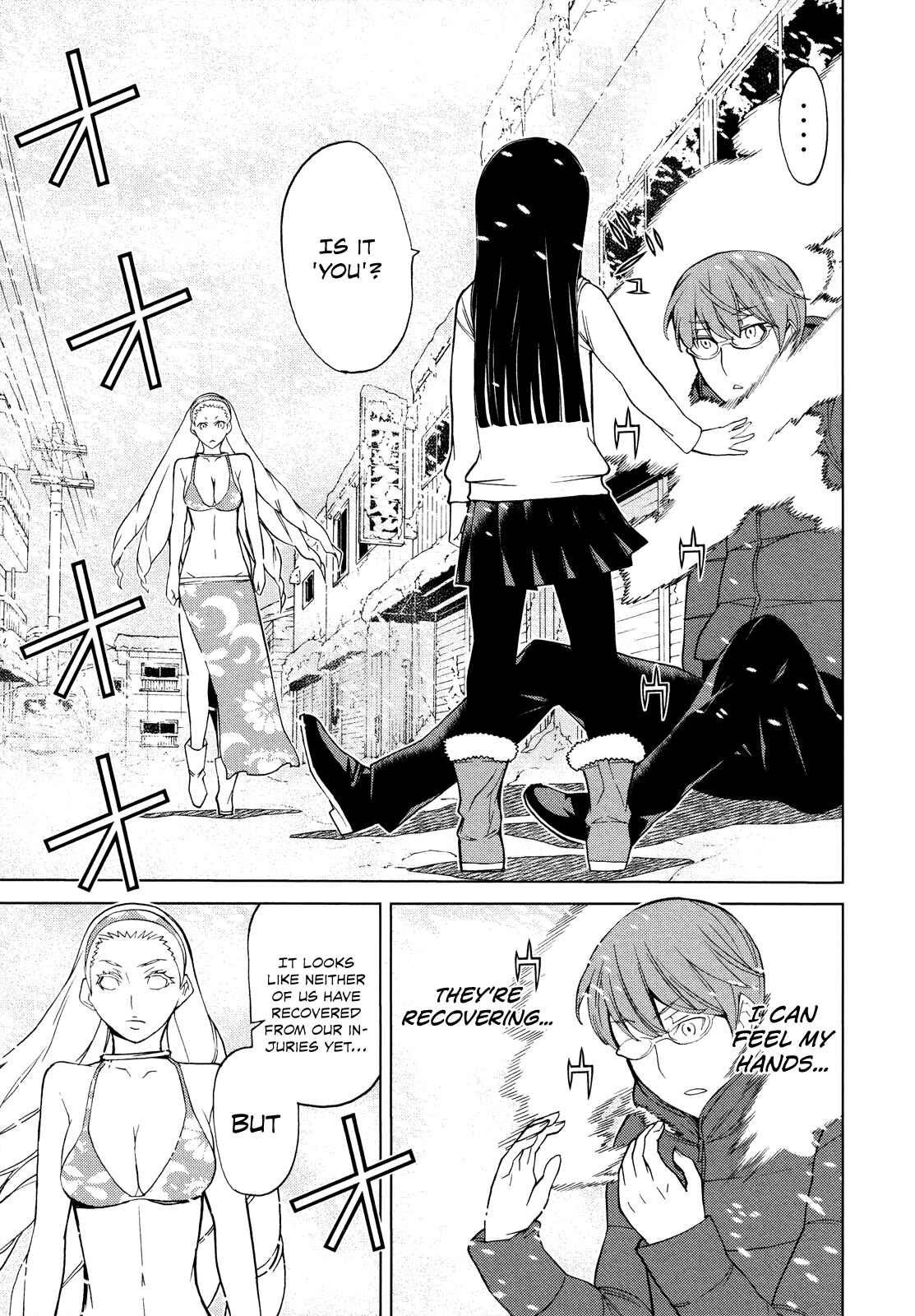 Page 38 Chapter 7 Naqua-Den