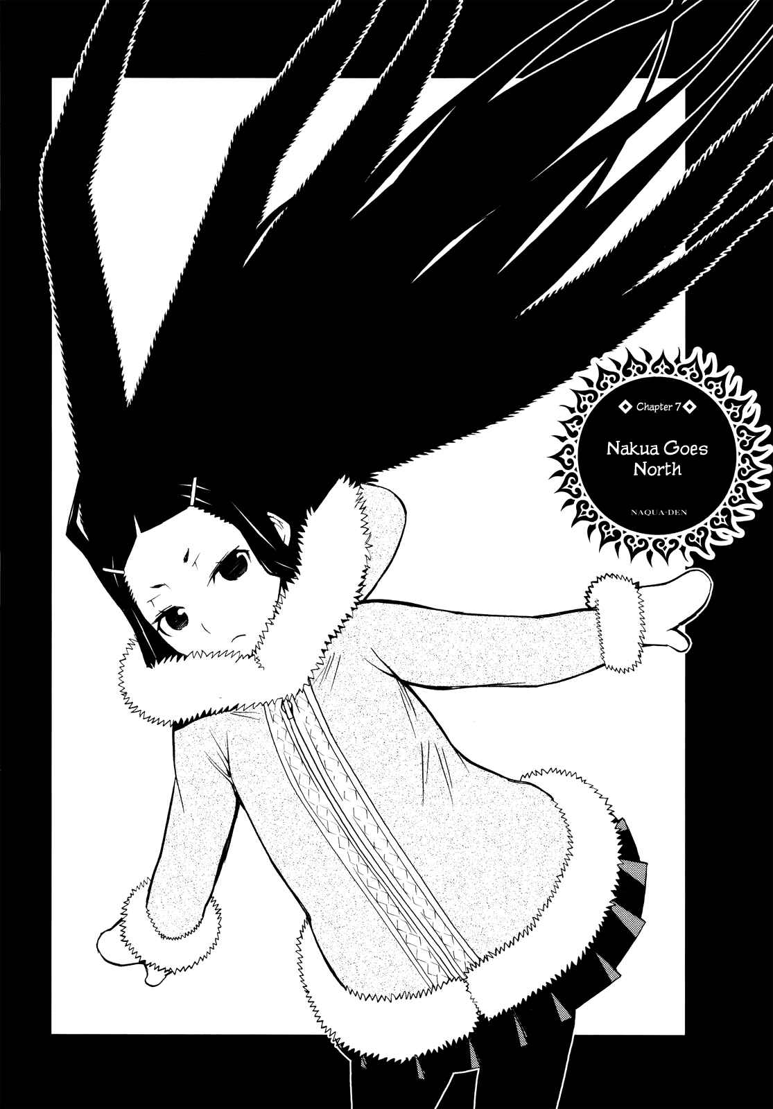 Page 5 Chapter 7 Naqua-Den