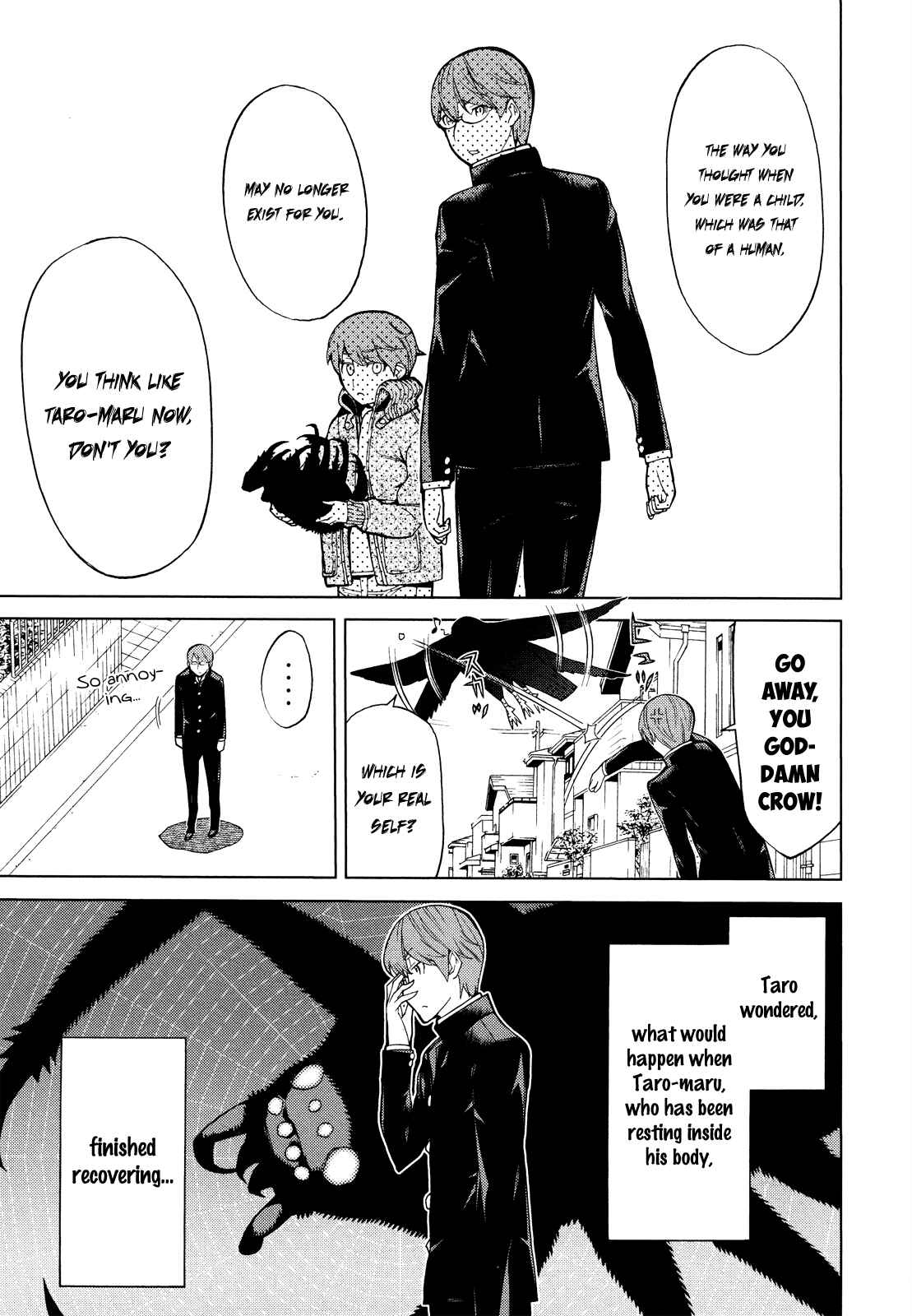 Page 8 Chapter 7 Naqua-Den