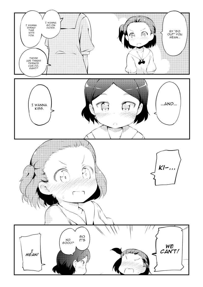 Page 2 Chapter Unknown_c832 A Story About Kissing