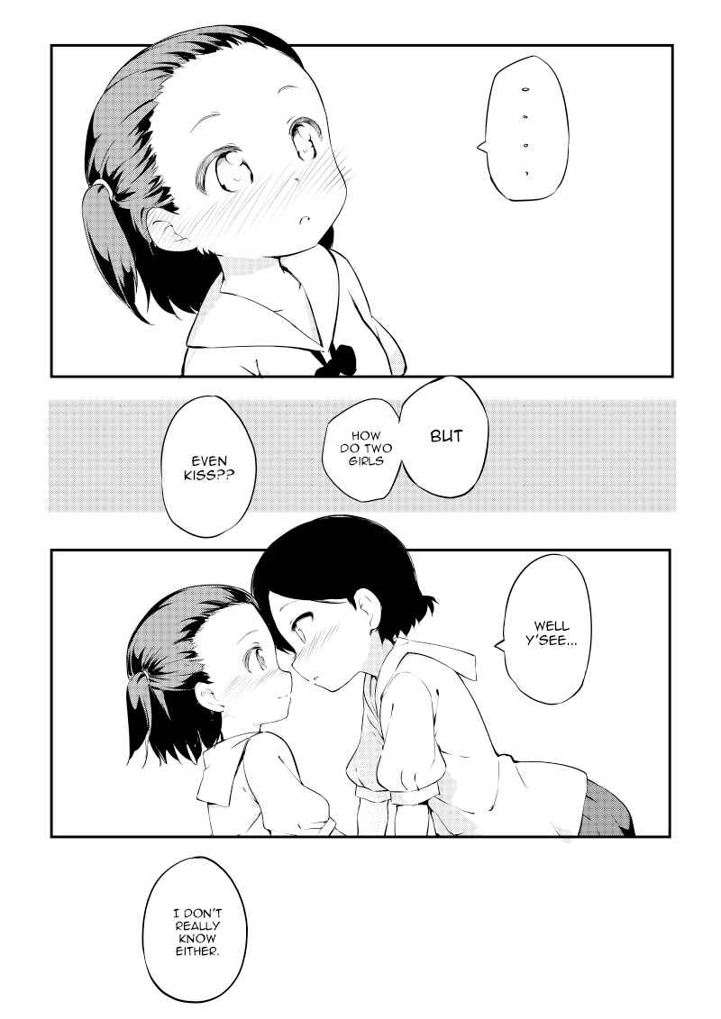 Page 4 Chapter Unknown_c832 A Story About Kissing